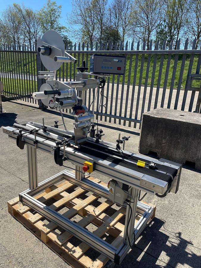 Used Altec Model AlStepS