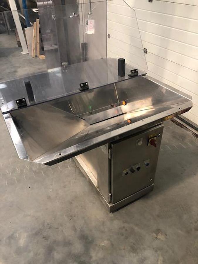 Used DT Industries Swiftlift Elevator