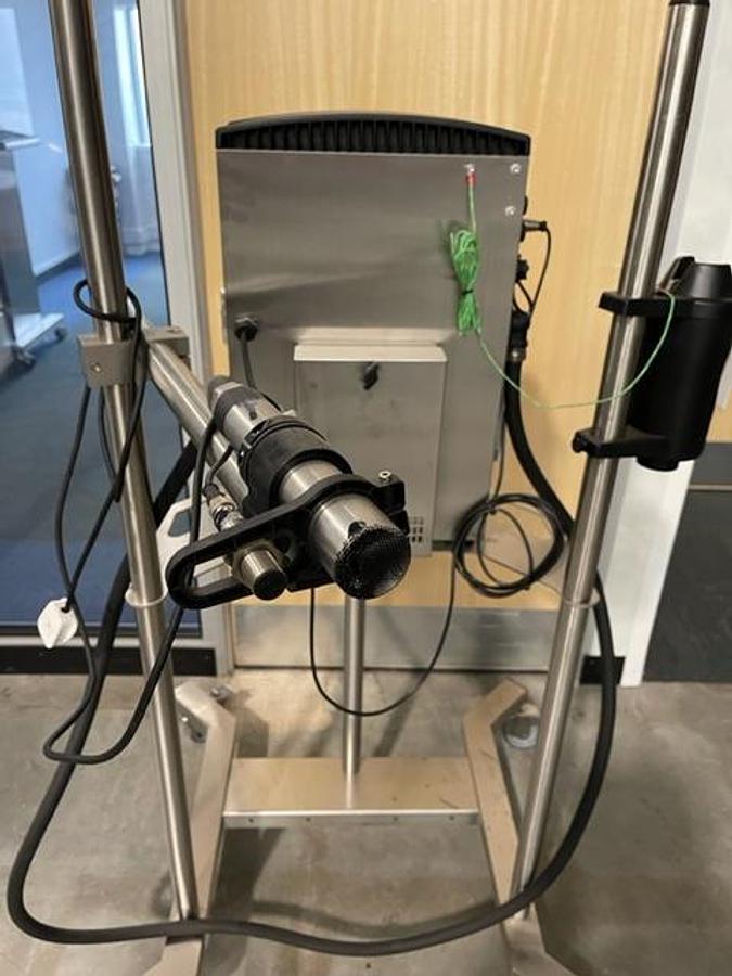 Used Videojet 1530 Continuous Inkjet Printer