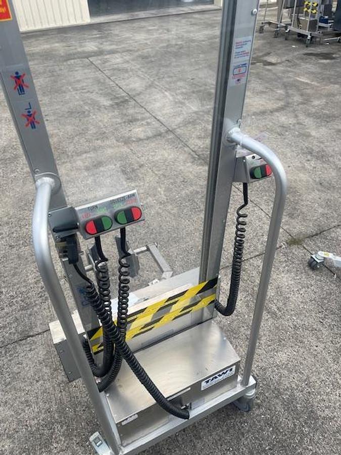 Used Tawi Minilift