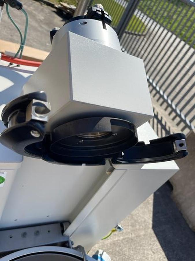 Used Buchi RotaVapor R250EX