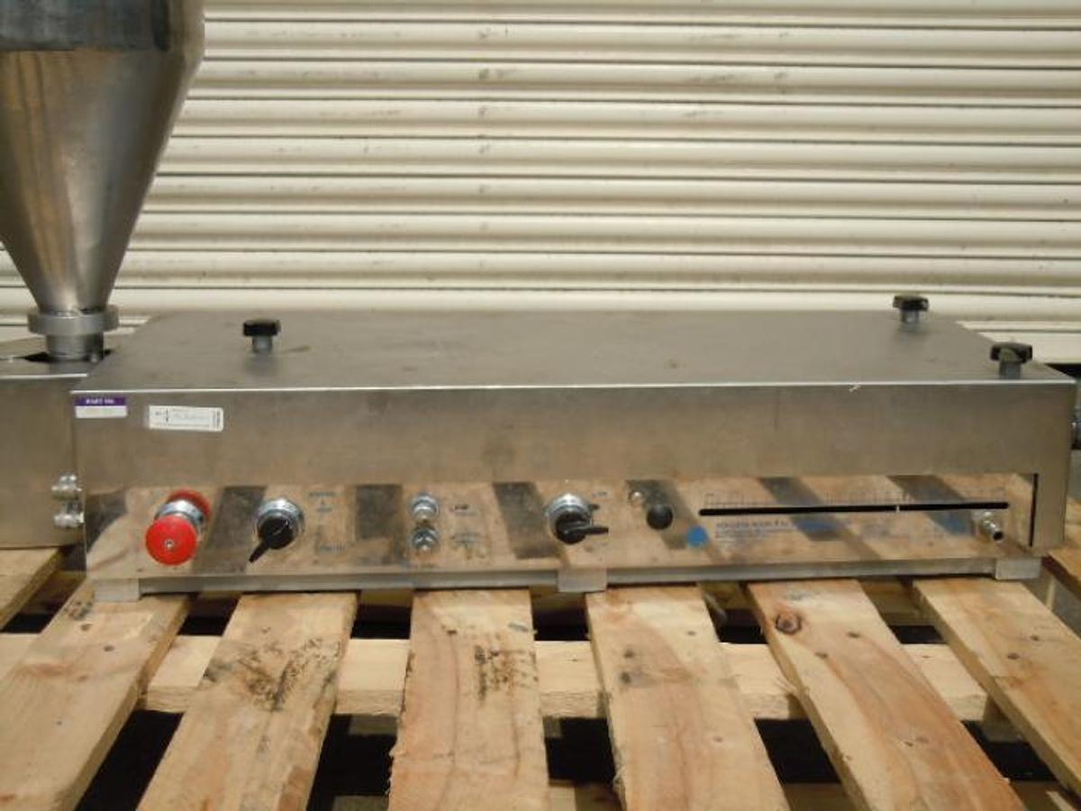 Used Stock  Ref 3258 - Adelphi Centrair single head filler