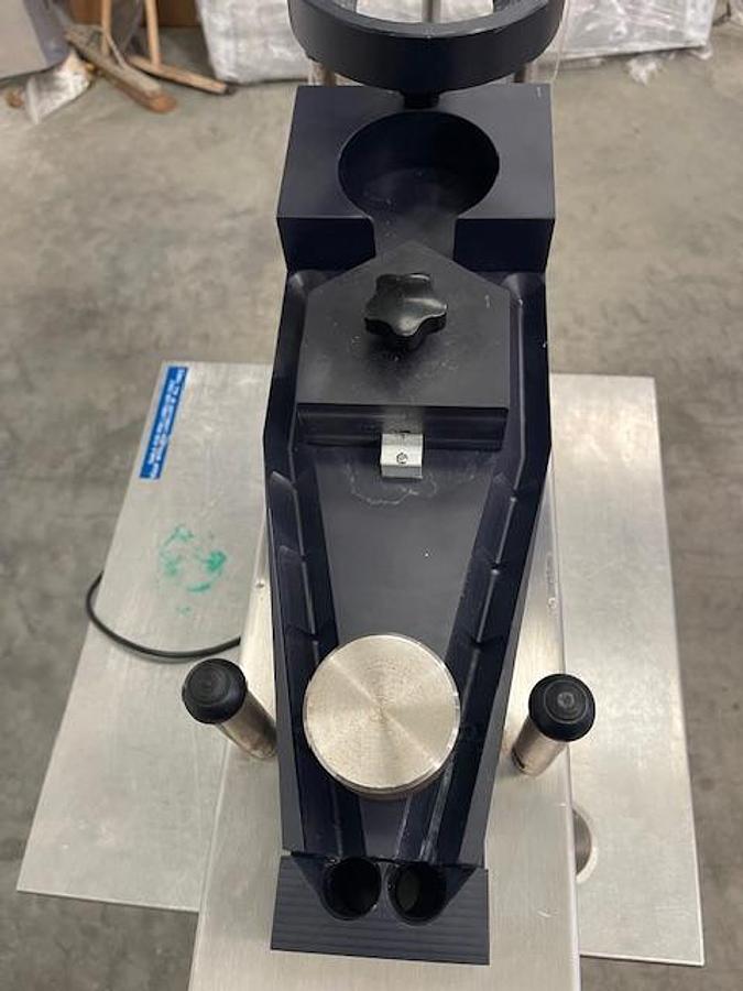 Used IMA Swiftpack Swiftcount Tablet and Capsule Counter