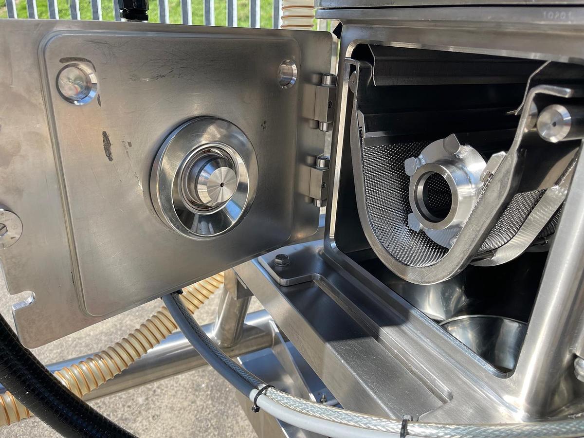 Used Frewitt Model MF-6