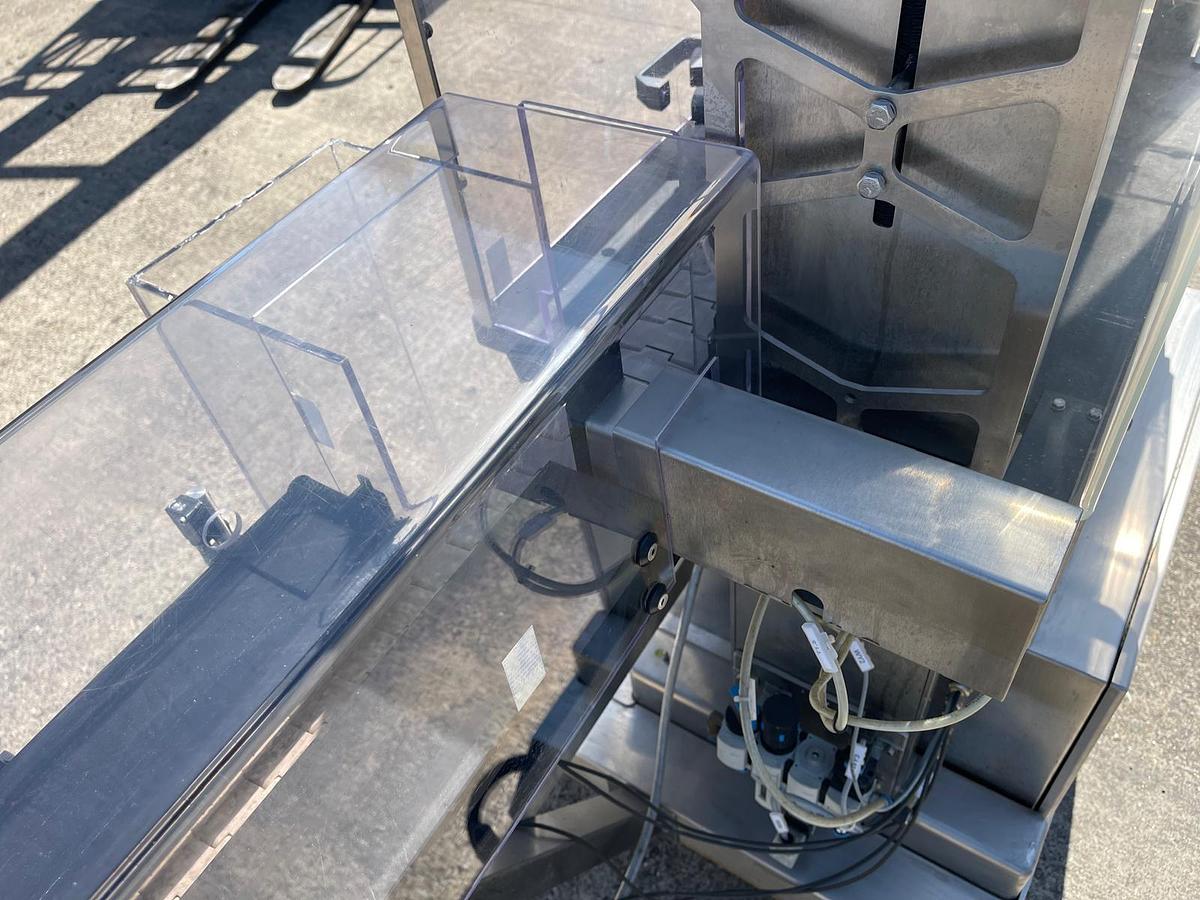 Used OCS Model HC-1S Checkweigher