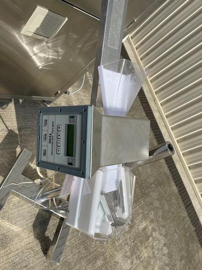 Used Manesty/Casburt Express 20D