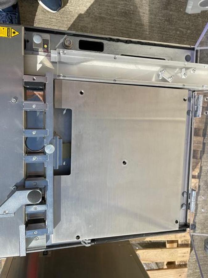 Used Dr Schleuniger Automatic Tablet Testing System