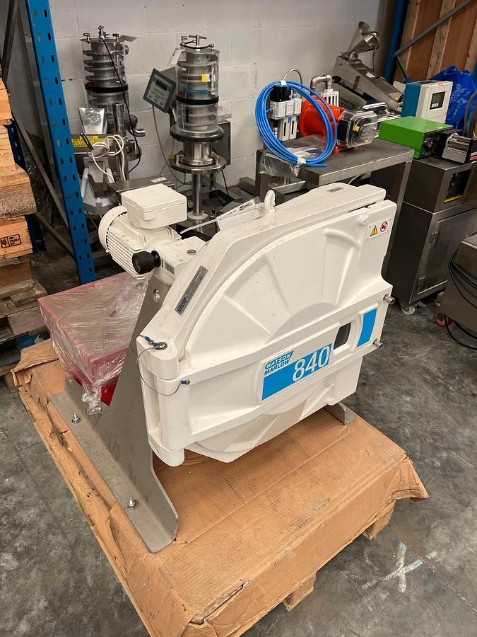 Used Selection of Pumps