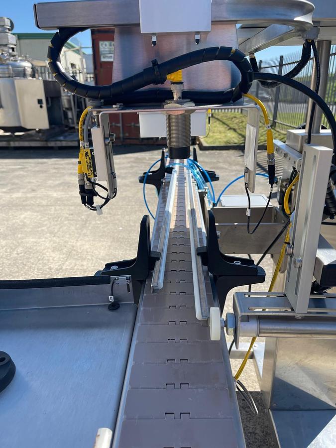 Used Pillar Technologies Unifoiler