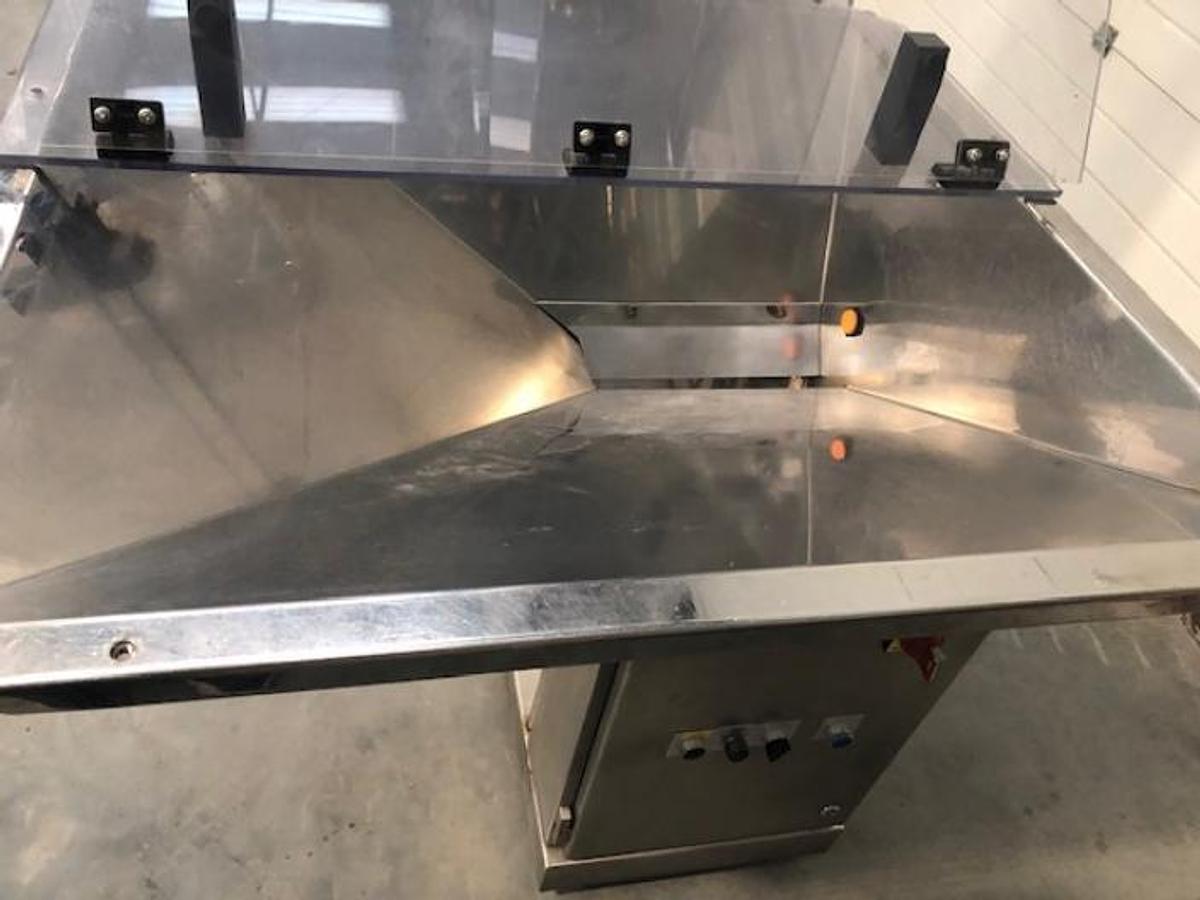 Used DT Industries Swiftlift Elevator