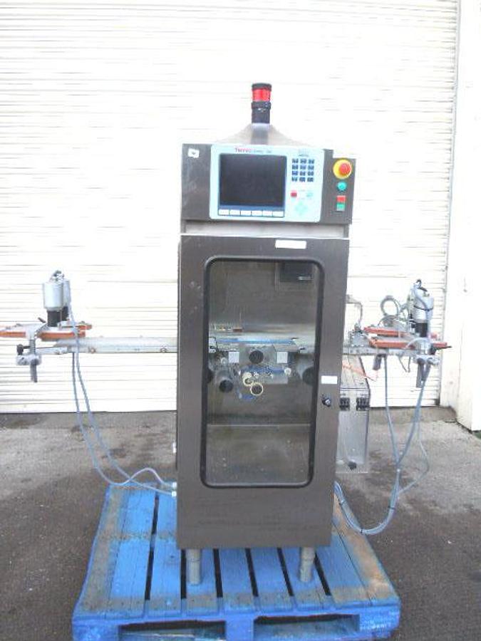 Used Thermo Ramsey Checkweigher