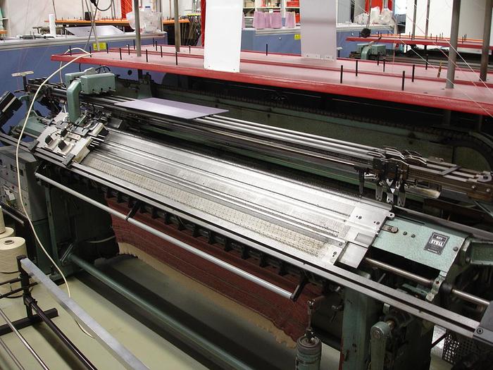 Gebraucht STOLL DSTR E08/200