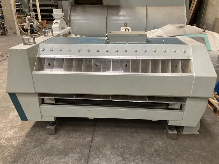 Used Buhler Mqrf 36/200