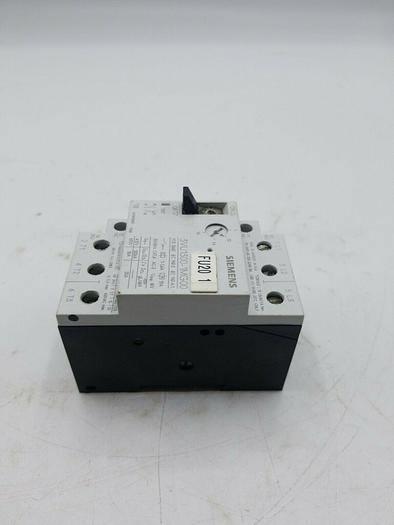Used SIEMENS 3VU1300-1MG00