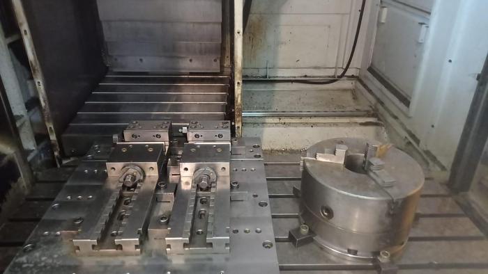 Usato QUASER MK-60 II L