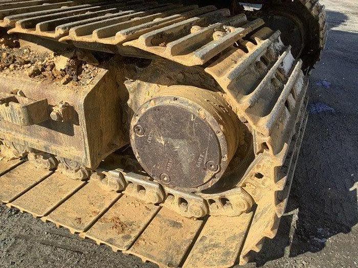 Used 2006 CASE CX160