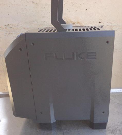 Used Lab, Calibration Bath, Fluke, Mdl 9142, 304 S/st, #S743058