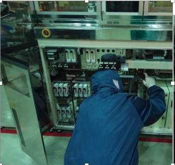 Used DNS SC-W80A-W/AVF SOG Coater