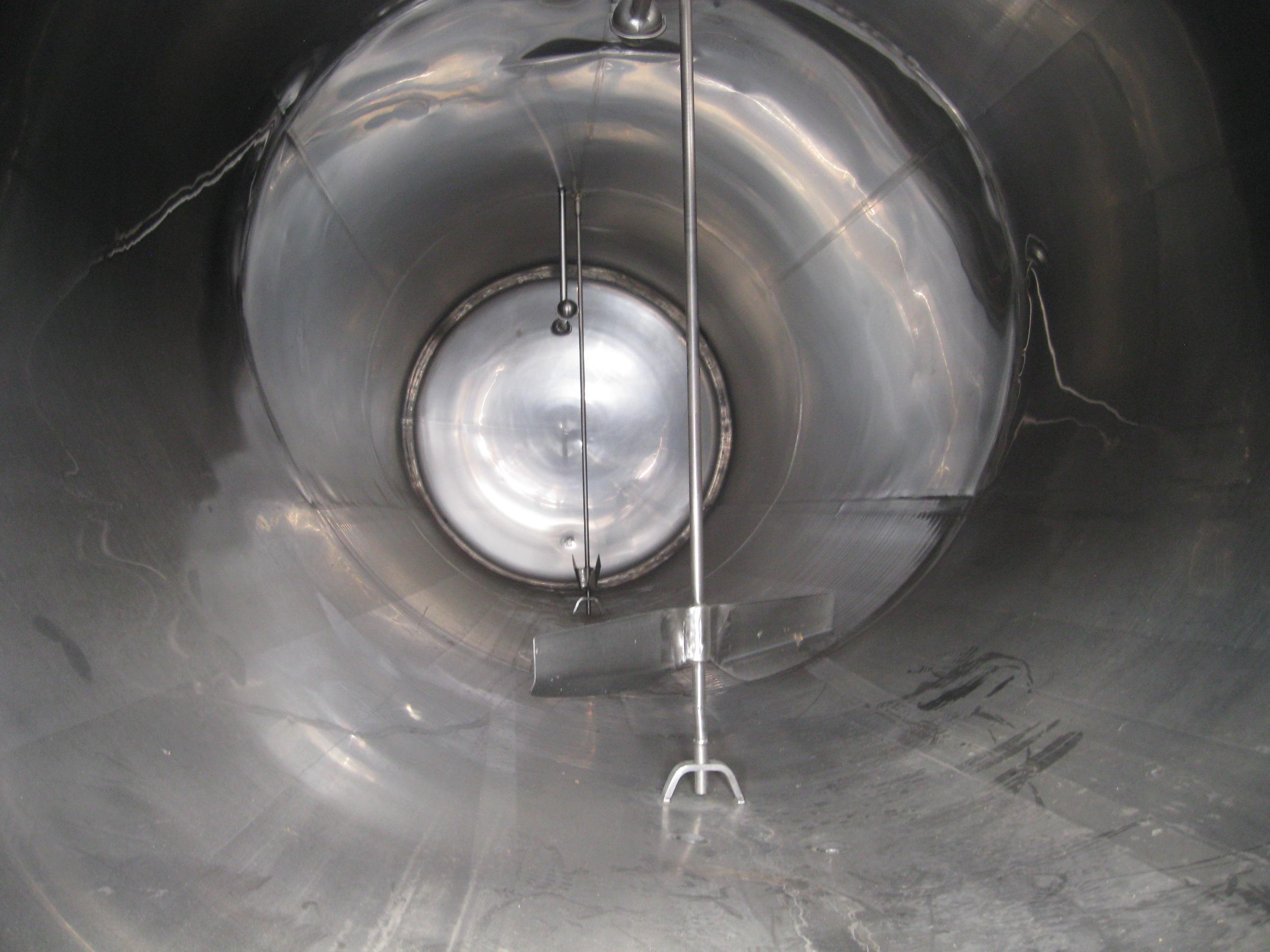 Refurbished 10,000 GALLON STORAGE TANK