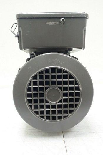 Used Agilent Technologies DS 202 Rotary Vane Vacuum Pump