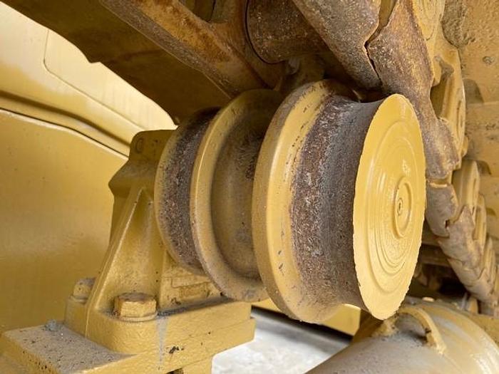 Used CAT D6R LGP