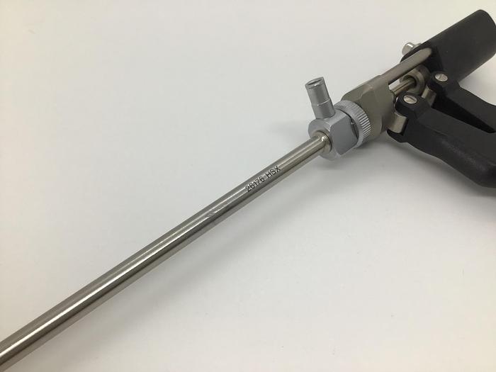 Used STORZ Forceps Endoscopy Bipolar  micro