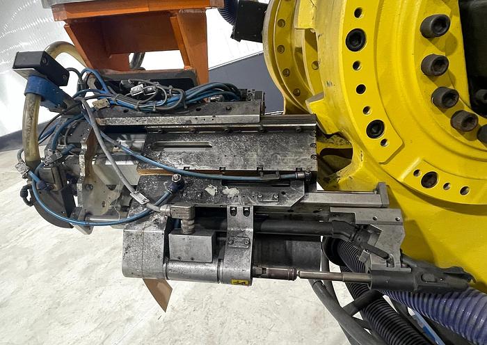 Used 2013 FANUC FANUC M900iA/350 #104742