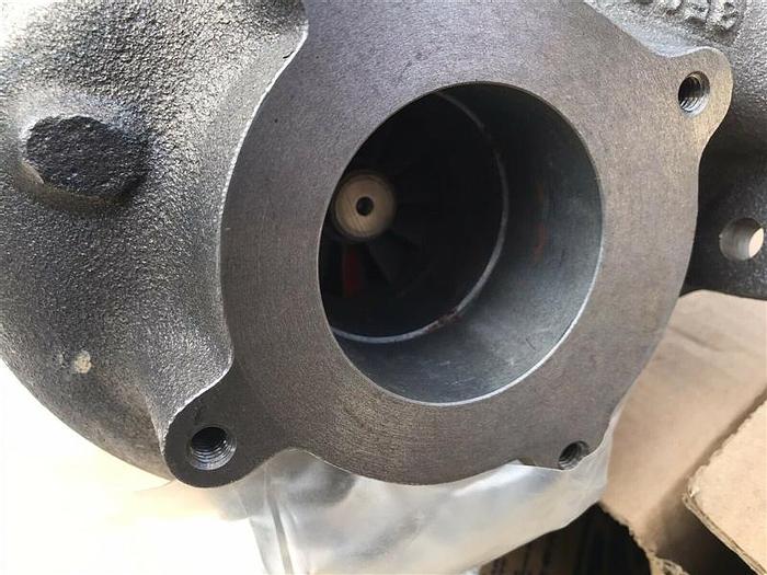 Used 0 Cummins Turbo Charger - 3802594RX