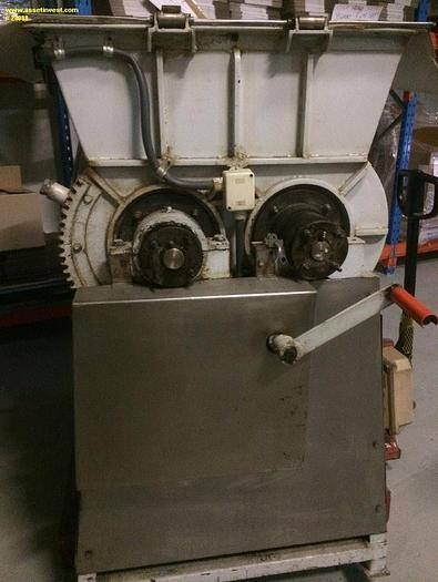 Mixers General