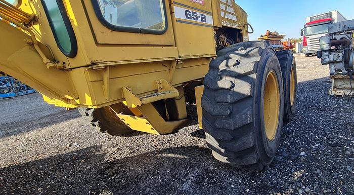 Usato Fiat Allis 65 B