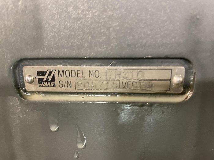 Used 2013 HAAS  VM-6 4-Axis CNC Vertical Machining Center