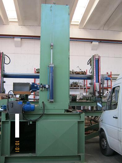 Ricondizionato SEGATRONCHI BONGIOANNI  TW1300