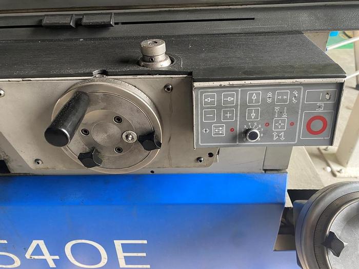 Used 1997 Jones & Shipman 540E Surface Grinder