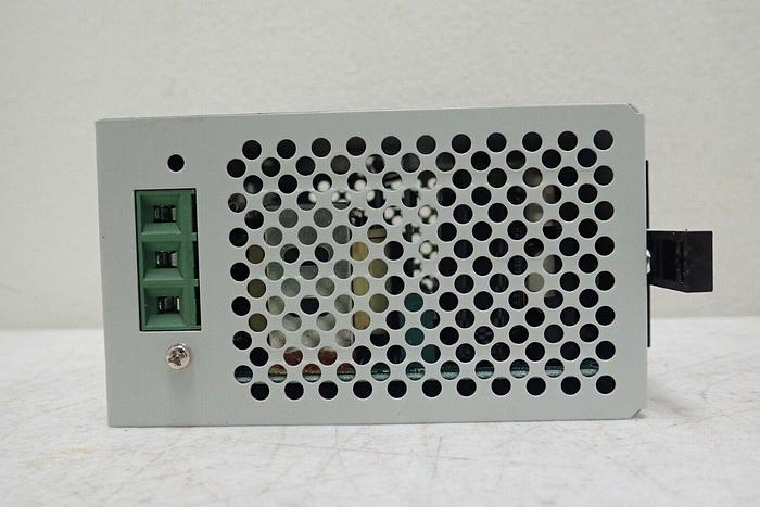 Used Carlo Gavazzi SPD241201FP SPD24120 AC/DC Converter Power Supply