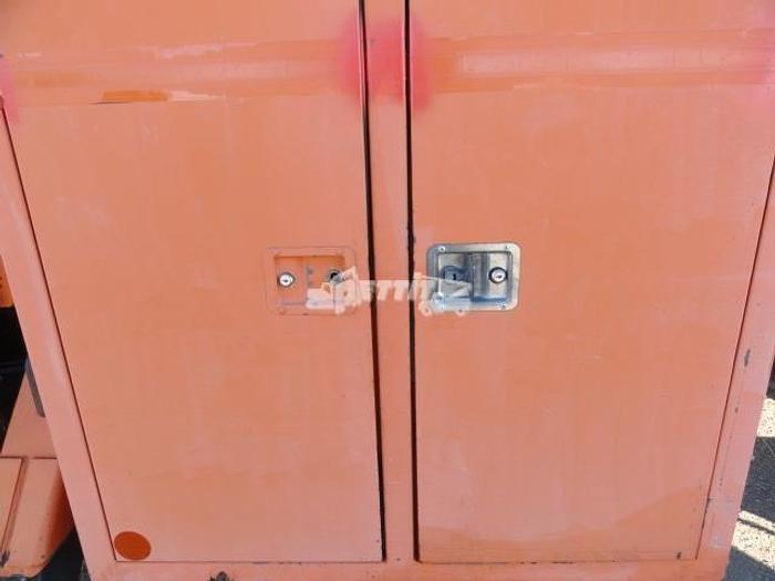 Used 2008 HI RANGER XT55