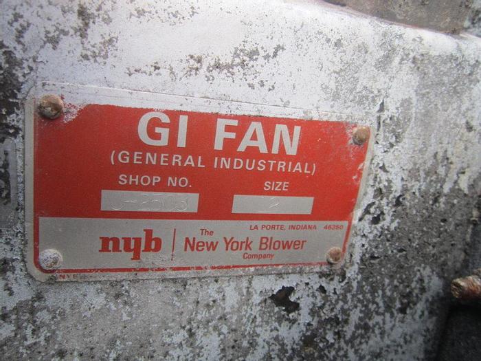 Used Dust Collector, Bin Vent, Flex Kleen, Mdl 36-BV-25, 316 S/st #S739568