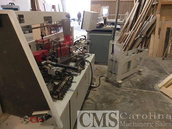 Used 2008 IMA Advantage 70 Edgebander