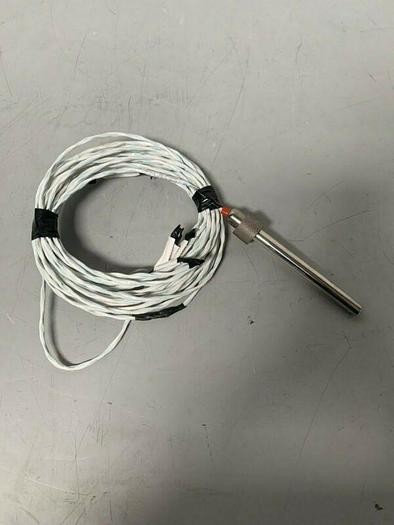 Used Broadley James 73-539-AE-002 5.5" Dissolved Oxygen Sensor Probe