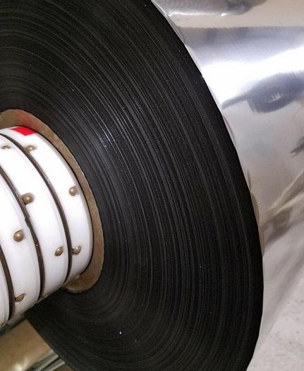 Used 60" ELITE CAMERON SLITTER REWINDER CW600 MFG 2007