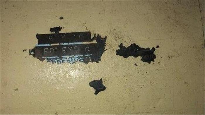 Used 0 Gardner Denver FXD 7-1/2" X 10" Duplex Mud Pump