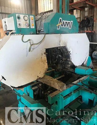 Used Wood-Mizer LT300 Sawmill