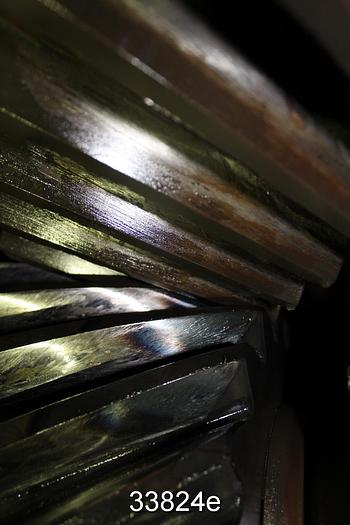 Used Black Clawson Hydrapulper #33824