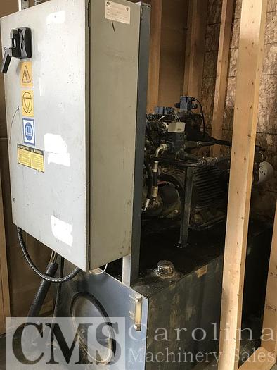 Used 1998 Premier Tech EM 600