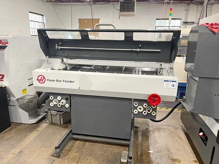 Used 2019 Haas DS-30Y