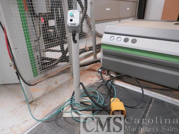 Used 2005 Biesse Rover B 4.40 FT CNC Router