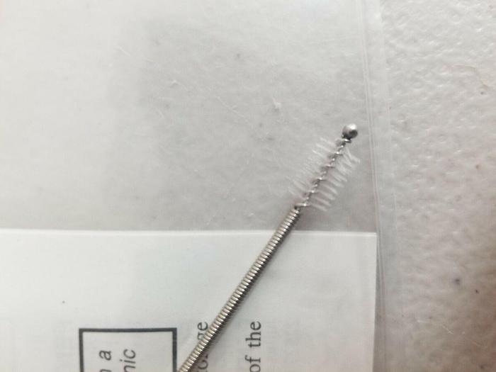Pentax CS6002SN Cleaning Brush for Endoscopes - New/OEM