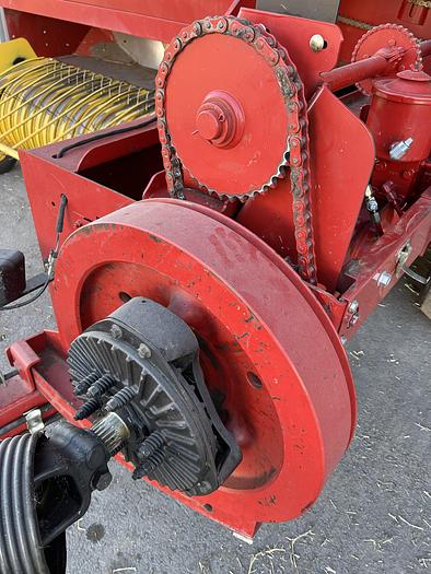 Used 2015 New Holland BC5070 Baler - 2 String