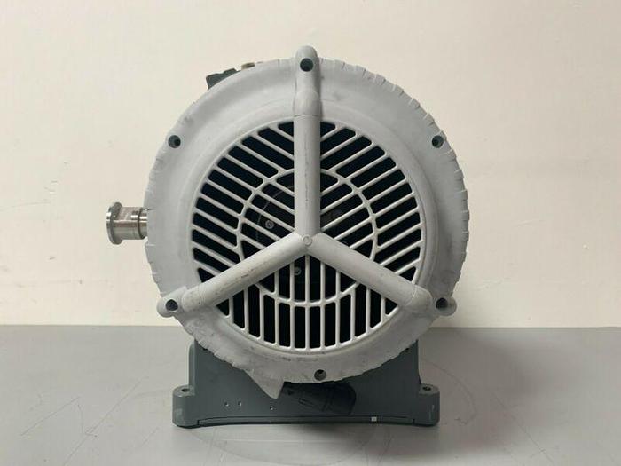 Used BOC Edwards XDS35 i Dry Scroll Vacuum Pump 100/230 Volt