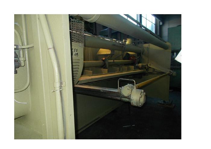 D'occasion 4000X7.5 COLGAR SHEAR #ITA3972