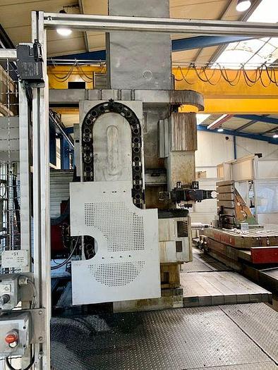 Używane 2009 UNION KC 150